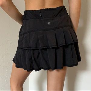 Lululemon Pace Skirt Tall